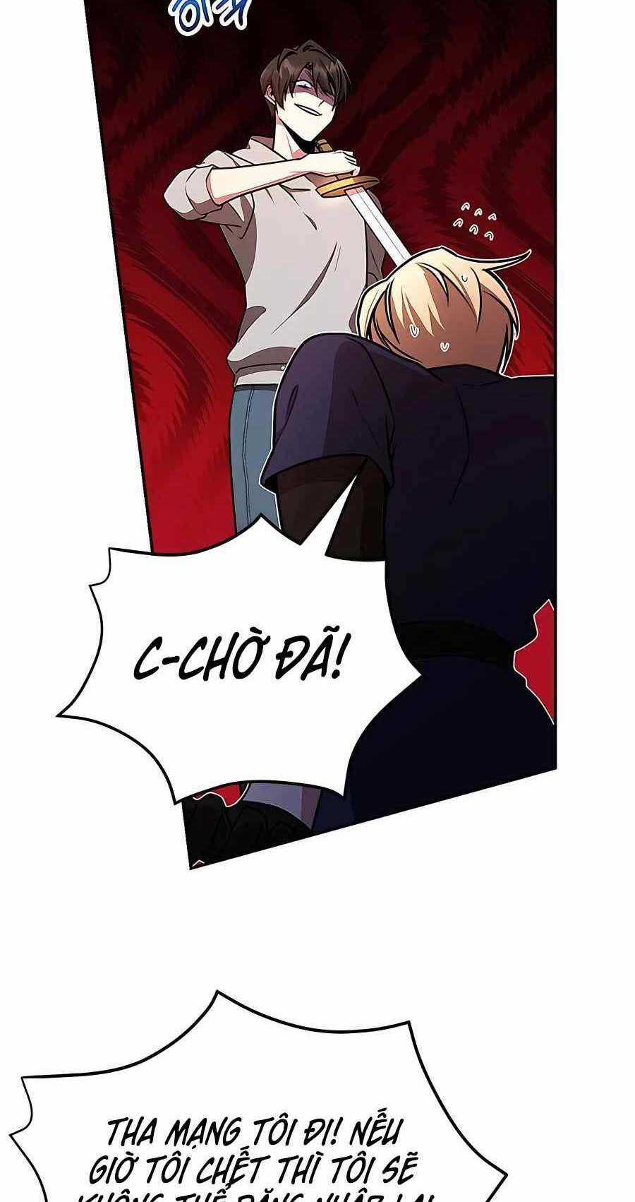 Tôi May Mắn Triệu Hồi Được Tinh Linh Hộ Vệ Hạng 10 Chapter 7 trang 61