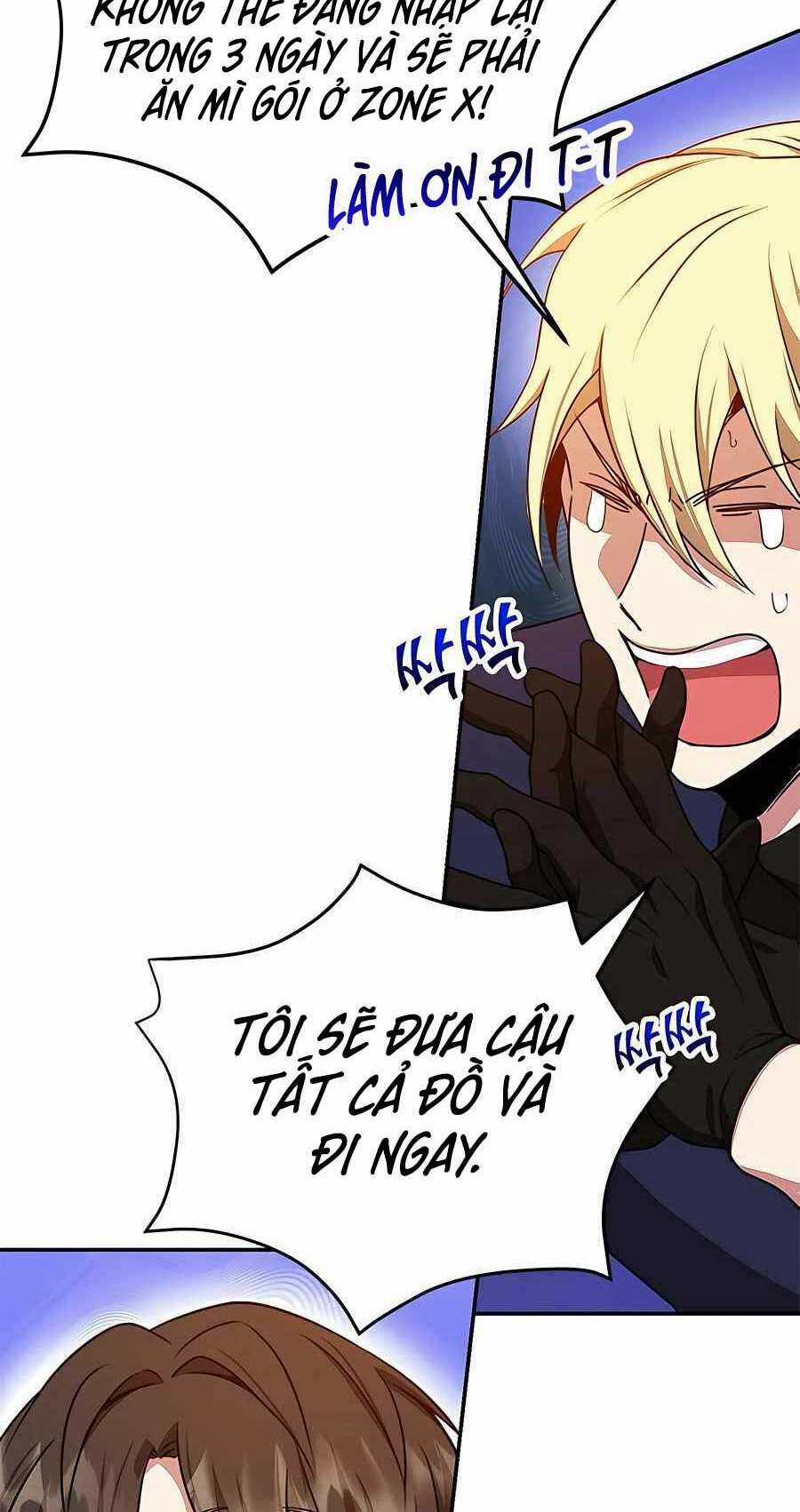 Tôi May Mắn Triệu Hồi Được Tinh Linh Hộ Vệ Hạng 10 Chapter 7 trang 62