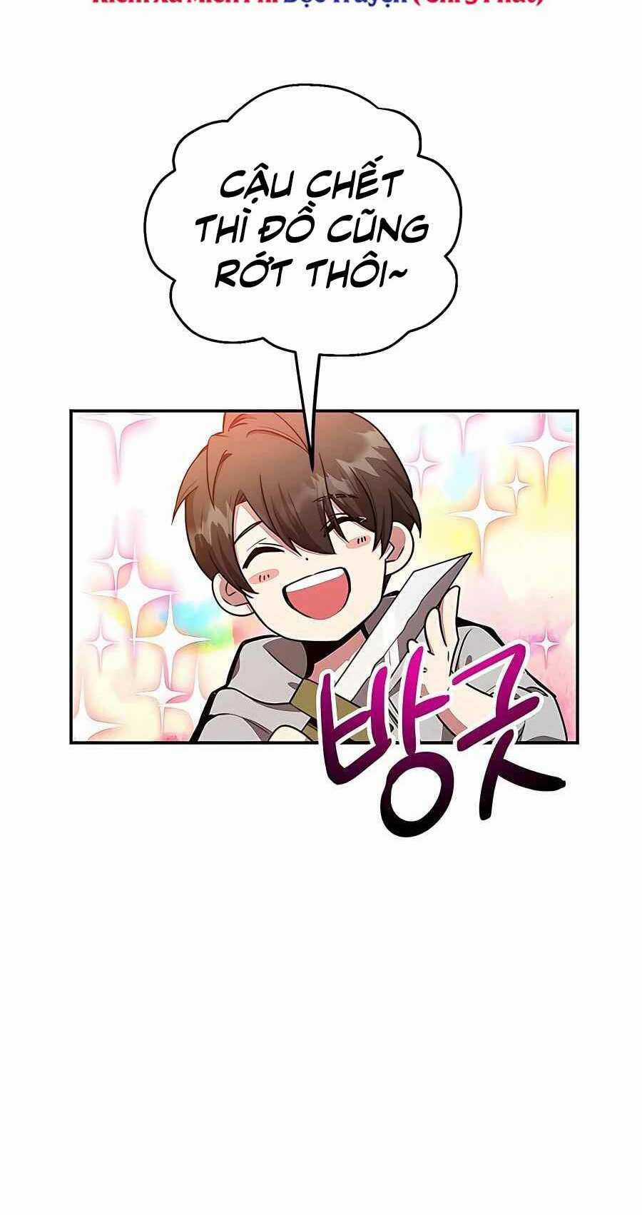 Tôi May Mắn Triệu Hồi Được Tinh Linh Hộ Vệ Hạng 10 Chapter 7 trang 64