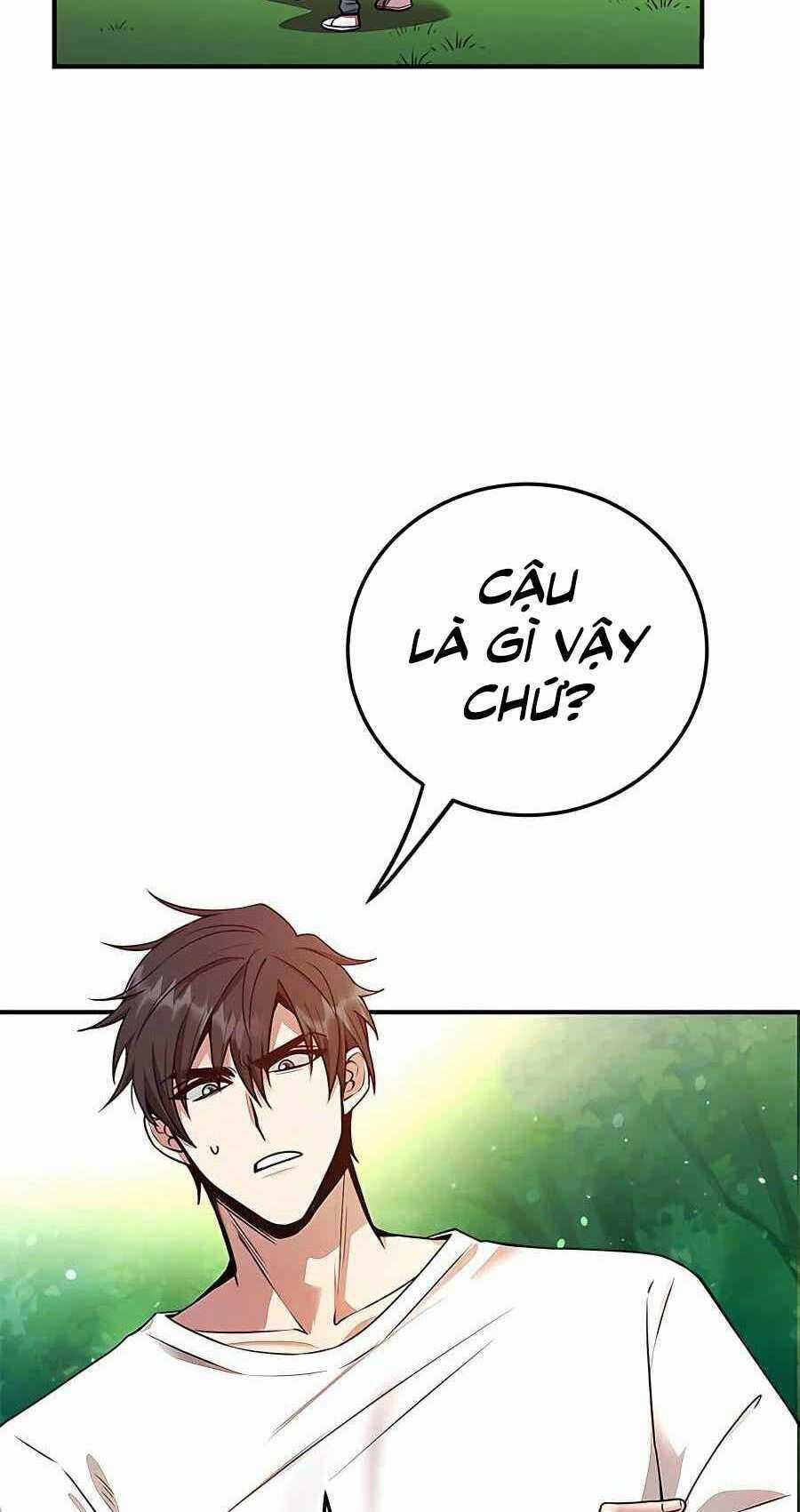 Tôi May Mắn Triệu Hồi Được Tinh Linh Hộ Vệ Hạng 10 Chapter 7 trang 67