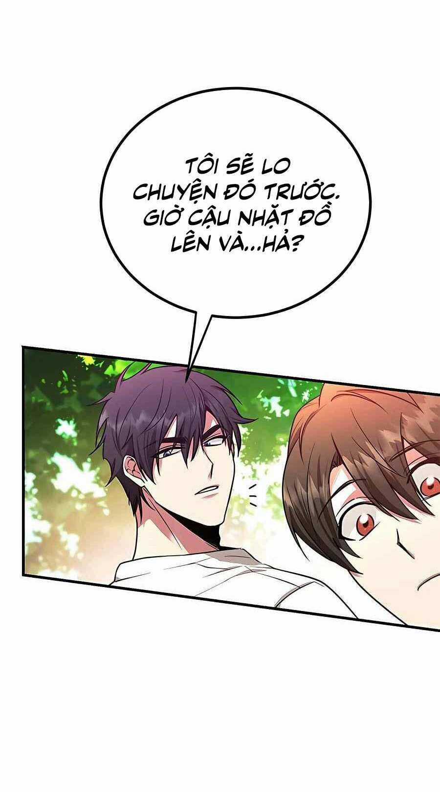 Tôi May Mắn Triệu Hồi Được Tinh Linh Hộ Vệ Hạng 10 Chapter 7 trang 79