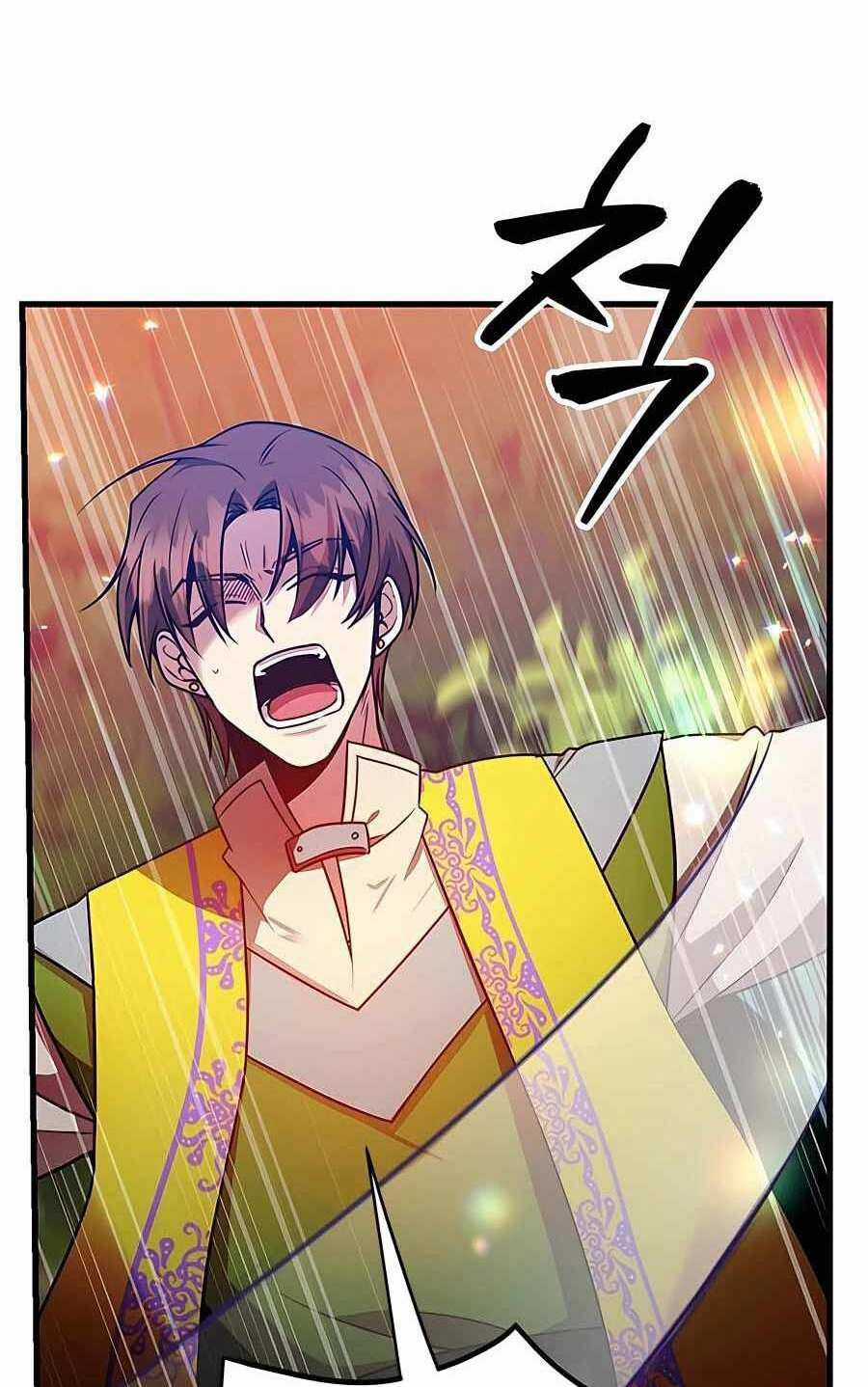 Tôi May Mắn Triệu Hồi Được Tinh Linh Hộ Vệ Hạng 10 Chapter 7 trang 8