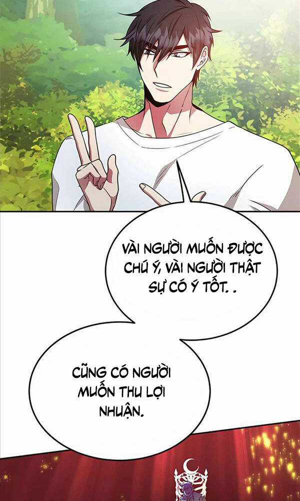 Tôi May Mắn Triệu Hồi Được Tinh Linh Hộ Vệ Hạng 10 Chapter 8 trang 16