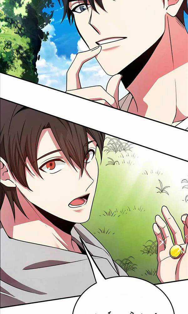 Tôi May Mắn Triệu Hồi Được Tinh Linh Hộ Vệ Hạng 10 Chapter 8 trang 2