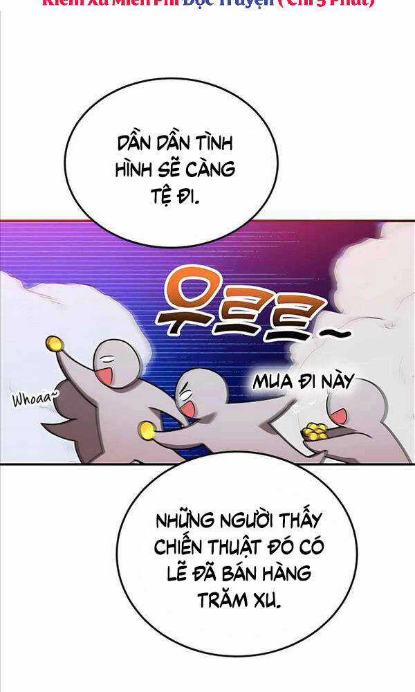 Tôi May Mắn Triệu Hồi Được Tinh Linh Hộ Vệ Hạng 10 Chapter 8 trang 21