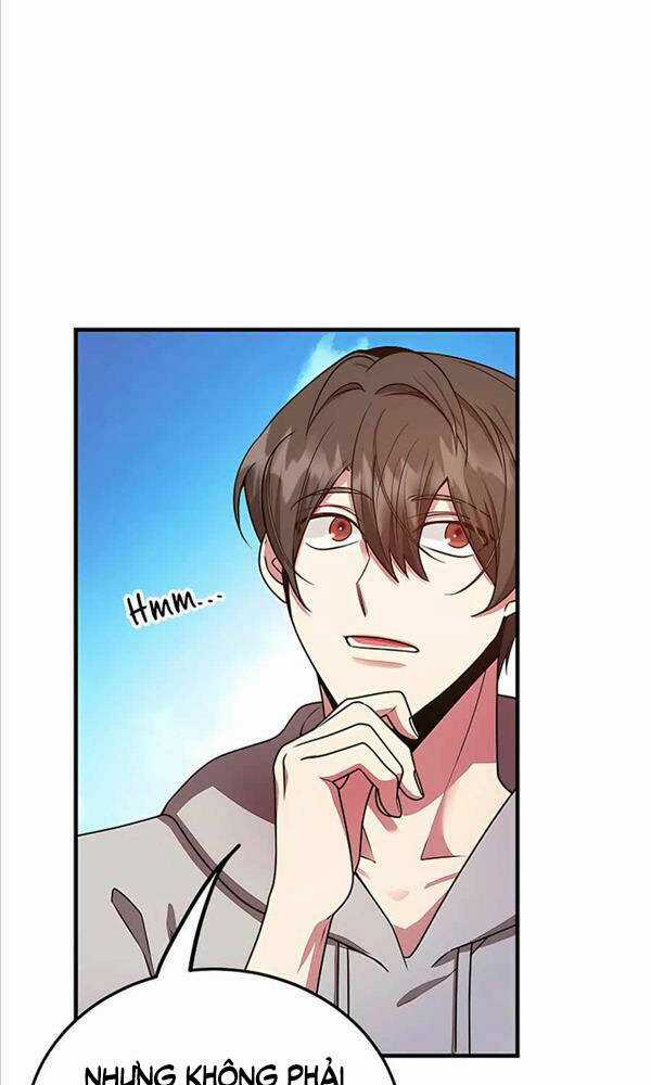 Tôi May Mắn Triệu Hồi Được Tinh Linh Hộ Vệ Hạng 10 Chapter 8 trang 22