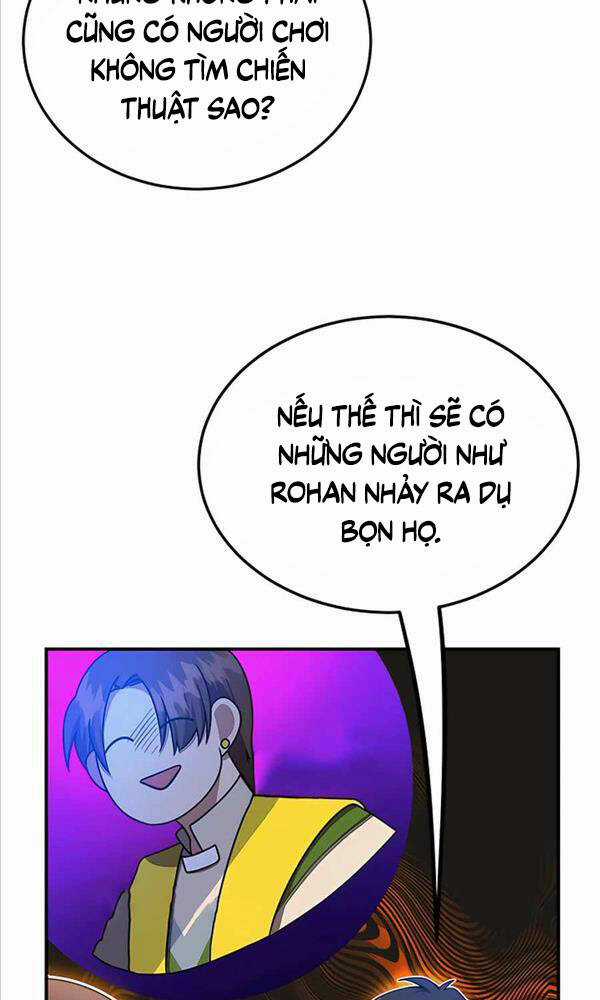 Tôi May Mắn Triệu Hồi Được Tinh Linh Hộ Vệ Hạng 10 Chapter 8 trang 23