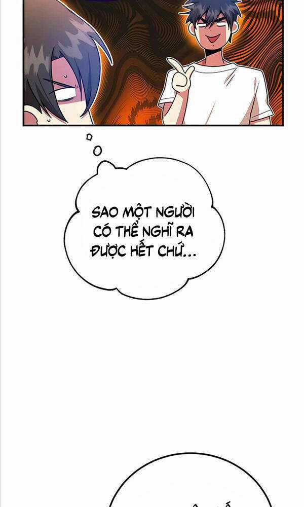 Tôi May Mắn Triệu Hồi Được Tinh Linh Hộ Vệ Hạng 10 Chapter 8 trang 24