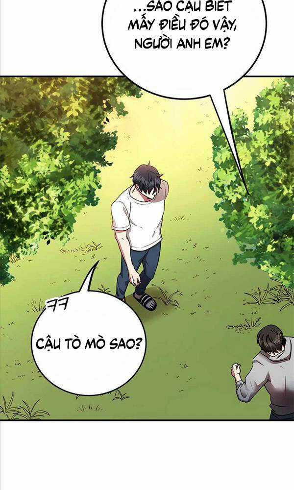 Tôi May Mắn Triệu Hồi Được Tinh Linh Hộ Vệ Hạng 10 Chapter 8 trang 25