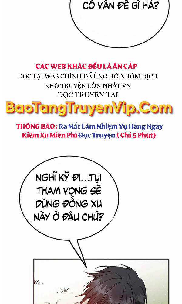 Tôi May Mắn Triệu Hồi Được Tinh Linh Hộ Vệ Hạng 10 Chapter 8 trang 3