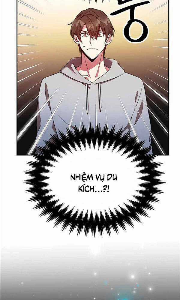 Tôi May Mắn Triệu Hồi Được Tinh Linh Hộ Vệ Hạng 10 Chapter 8 trang 30