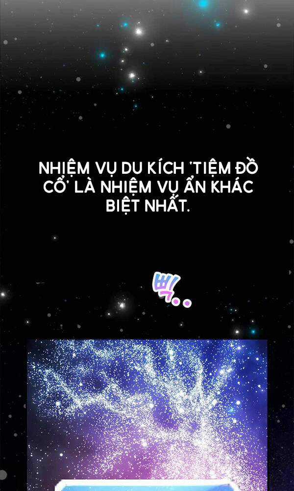 Tôi May Mắn Triệu Hồi Được Tinh Linh Hộ Vệ Hạng 10 Chapter 8 trang 31