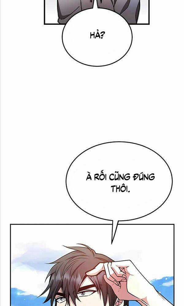 Tôi May Mắn Triệu Hồi Được Tinh Linh Hộ Vệ Hạng 10 Chapter 8 trang 40