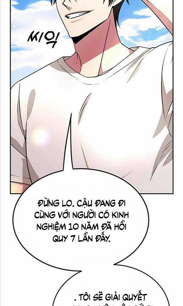 Tôi May Mắn Triệu Hồi Được Tinh Linh Hộ Vệ Hạng 10 Chapter 8 trang 41