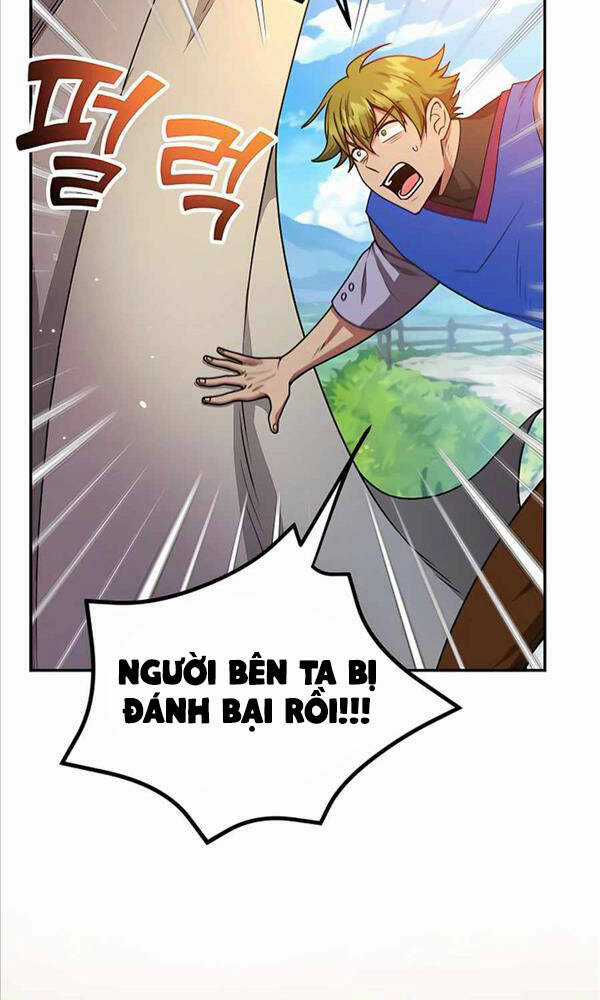 Tôi May Mắn Triệu Hồi Được Tinh Linh Hộ Vệ Hạng 10 Chapter 8 trang 45