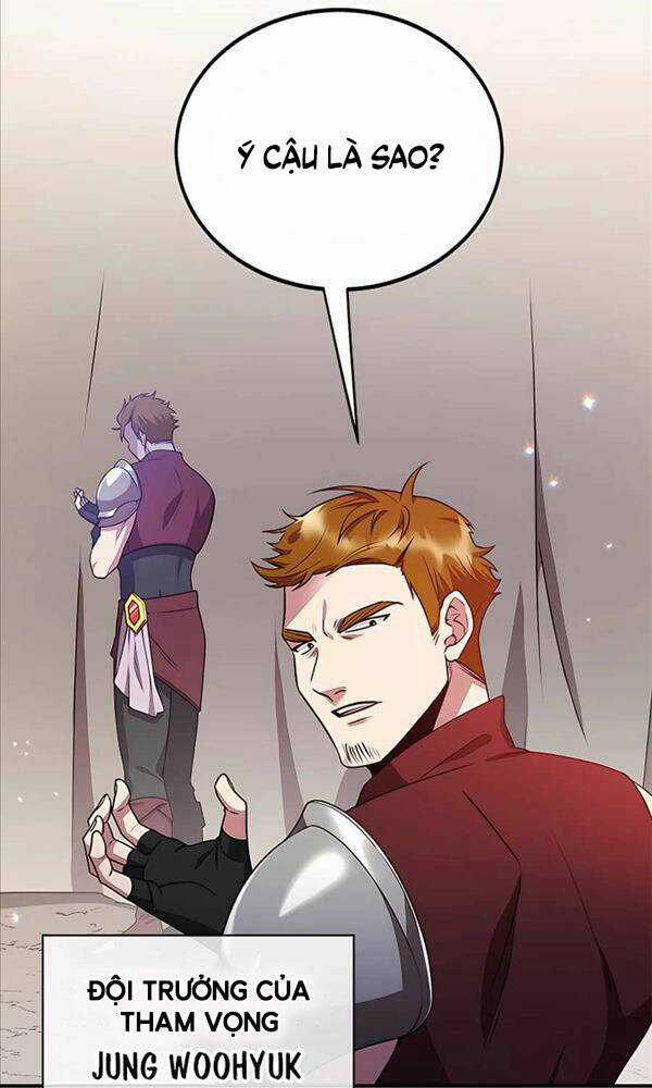 Tôi May Mắn Triệu Hồi Được Tinh Linh Hộ Vệ Hạng 10 Chapter 8 trang 46