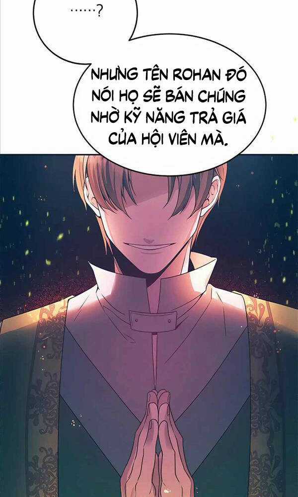 Tôi May Mắn Triệu Hồi Được Tinh Linh Hộ Vệ Hạng 10 Chapter 8 trang 5