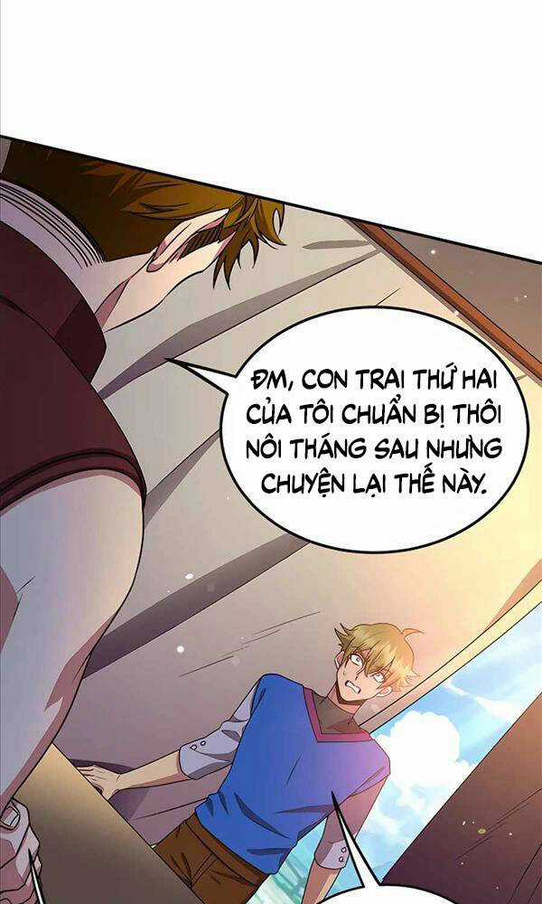 Tôi May Mắn Triệu Hồi Được Tinh Linh Hộ Vệ Hạng 10 Chapter 8 trang 52