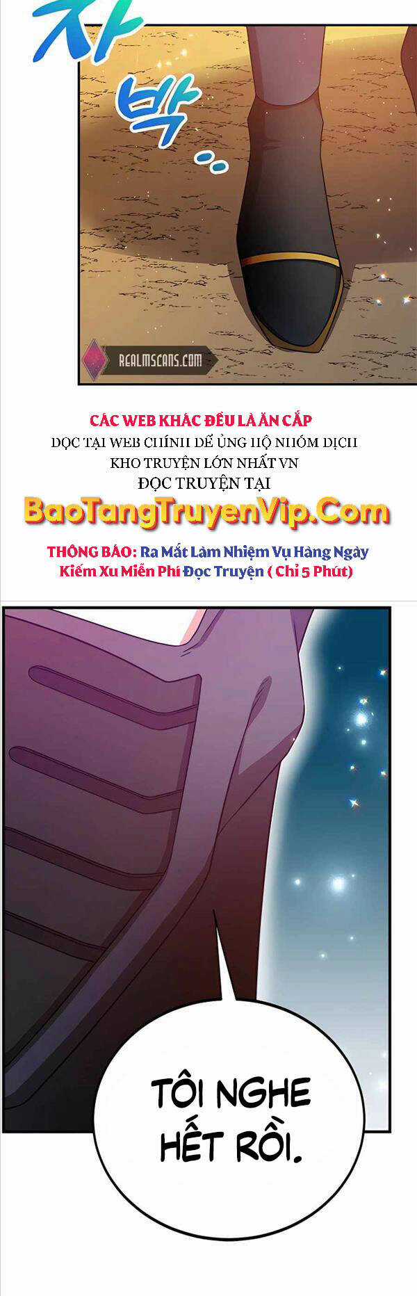 Tôi May Mắn Triệu Hồi Được Tinh Linh Hộ Vệ Hạng 10 Chapter 8 trang 54