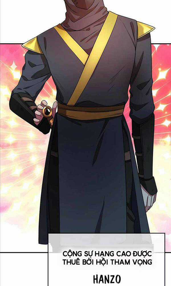 Tôi May Mắn Triệu Hồi Được Tinh Linh Hộ Vệ Hạng 10 Chapter 8 trang 56