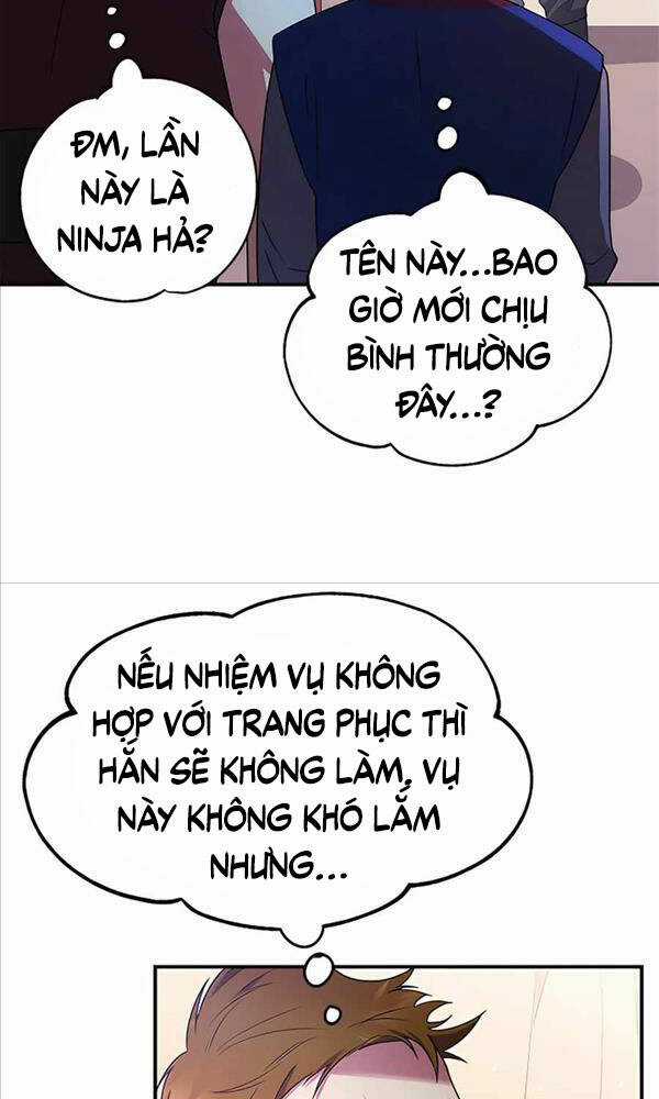 Tôi May Mắn Triệu Hồi Được Tinh Linh Hộ Vệ Hạng 10 Chapter 8 trang 59
