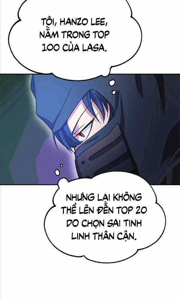 Tôi May Mắn Triệu Hồi Được Tinh Linh Hộ Vệ Hạng 10 Chapter 8 trang 66