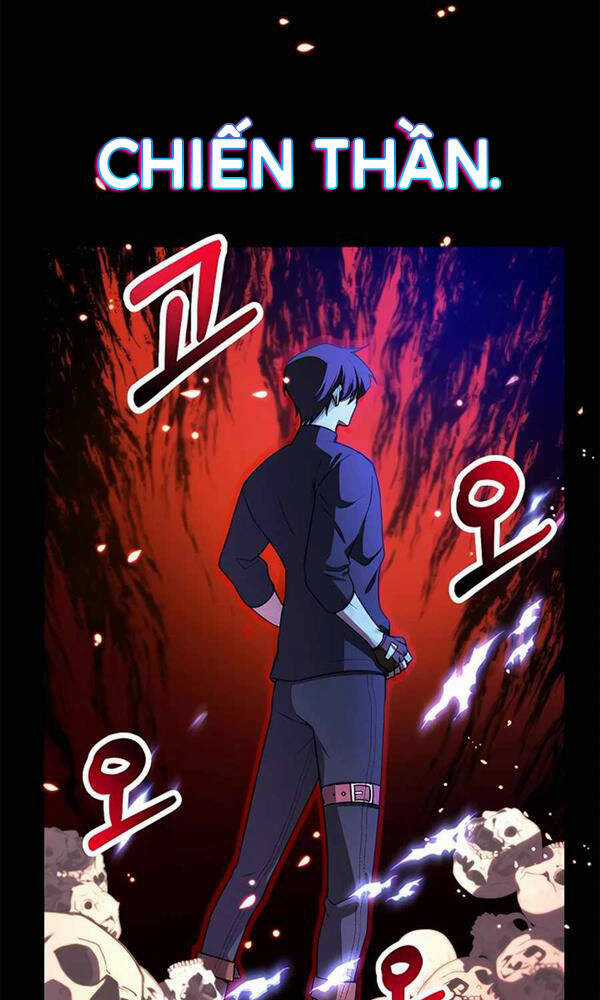 Tôi May Mắn Triệu Hồi Được Tinh Linh Hộ Vệ Hạng 10 Chapter 8 trang 69