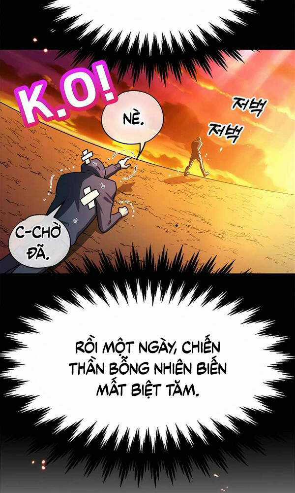 Tôi May Mắn Triệu Hồi Được Tinh Linh Hộ Vệ Hạng 10 Chapter 8 trang 71