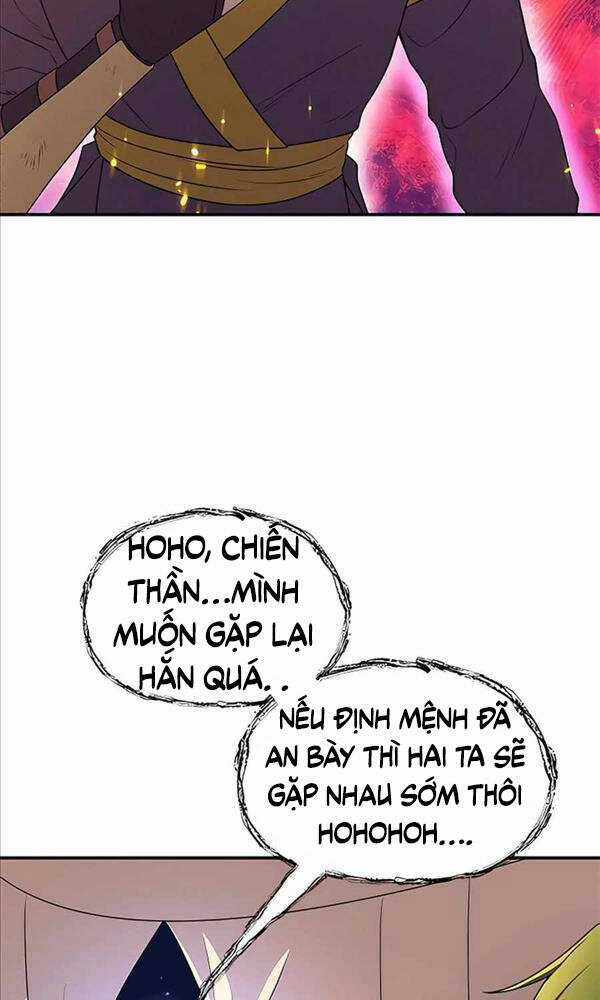 Tôi May Mắn Triệu Hồi Được Tinh Linh Hộ Vệ Hạng 10 Chapter 8 trang 73