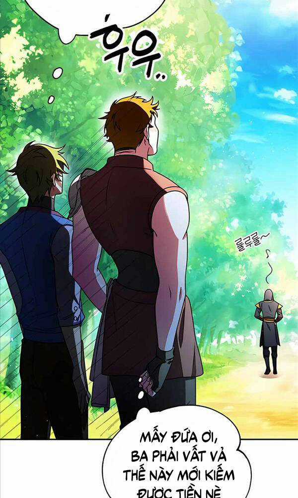 Tôi May Mắn Triệu Hồi Được Tinh Linh Hộ Vệ Hạng 10 Chapter 8 trang 80