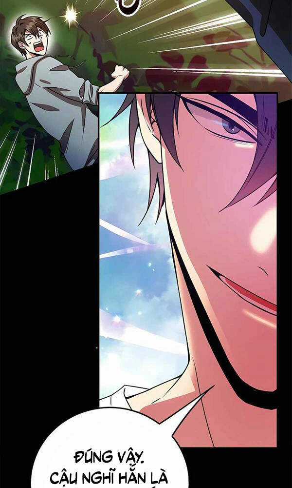 Tôi May Mắn Triệu Hồi Được Tinh Linh Hộ Vệ Hạng 10 Chapter 8 trang 9