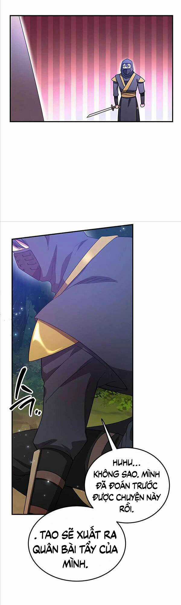 Tôi May Mắn Triệu Hồi Được Tinh Linh Hộ Vệ Hạng 10 Chapter 9 trang 12