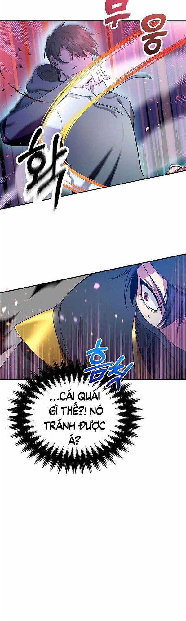 Tôi May Mắn Triệu Hồi Được Tinh Linh Hộ Vệ Hạng 10 Chapter 9 trang 15