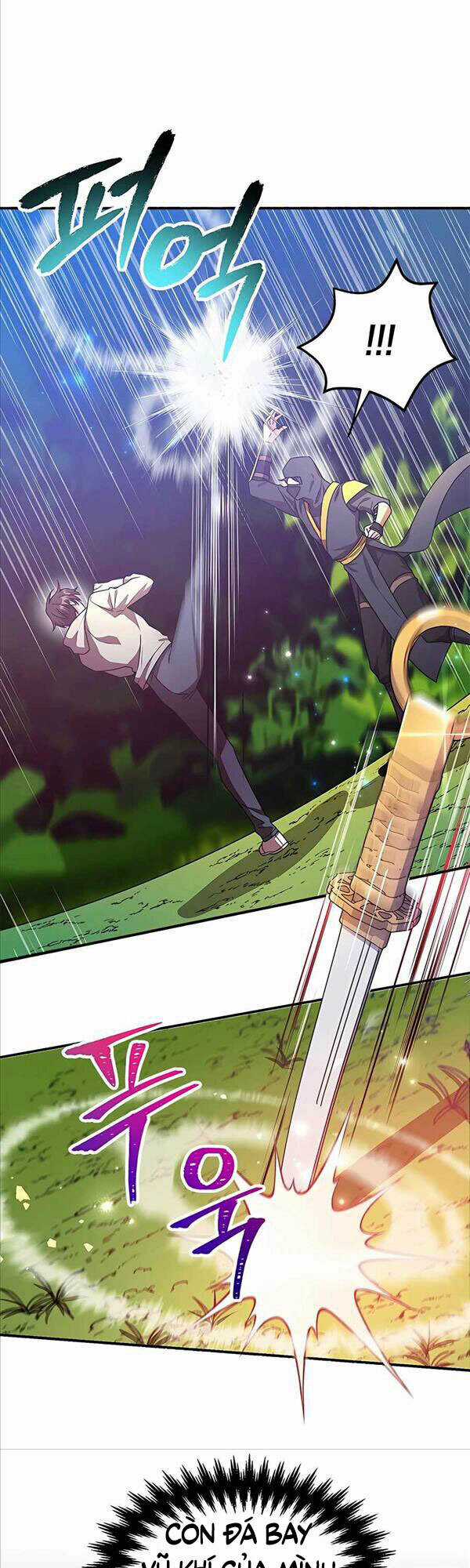 Tôi May Mắn Triệu Hồi Được Tinh Linh Hộ Vệ Hạng 10 Chapter 9 trang 16