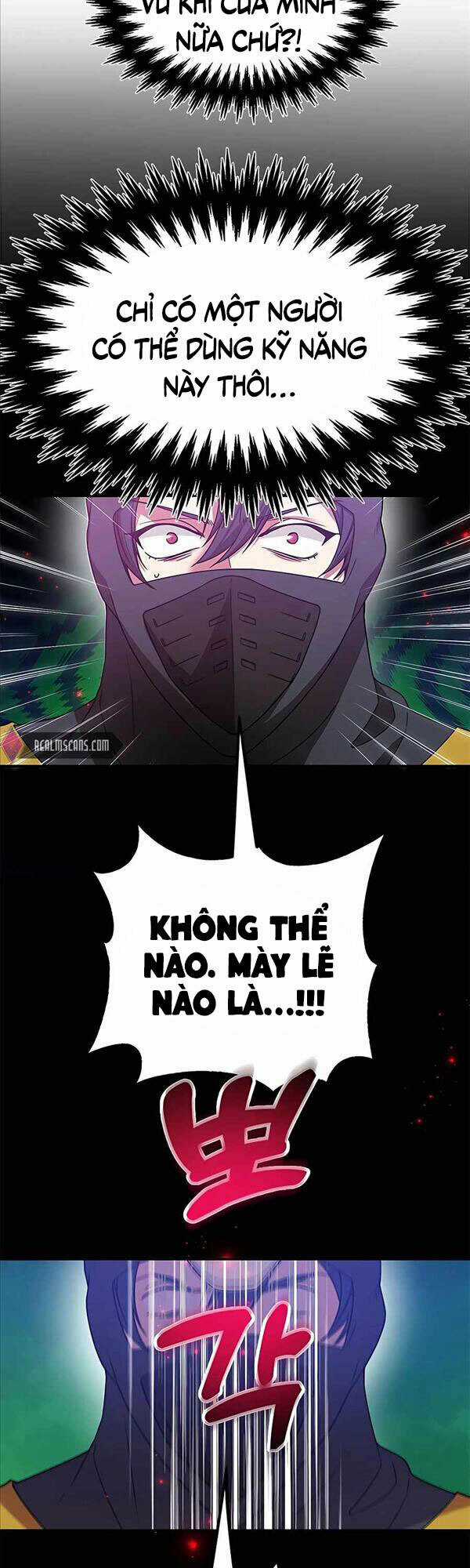 Tôi May Mắn Triệu Hồi Được Tinh Linh Hộ Vệ Hạng 10 Chapter 9 trang 17