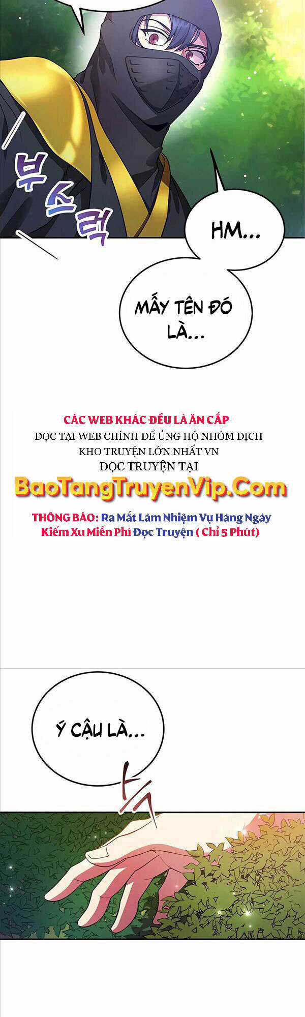 Tôi May Mắn Triệu Hồi Được Tinh Linh Hộ Vệ Hạng 10 Chapter 9 trang 2