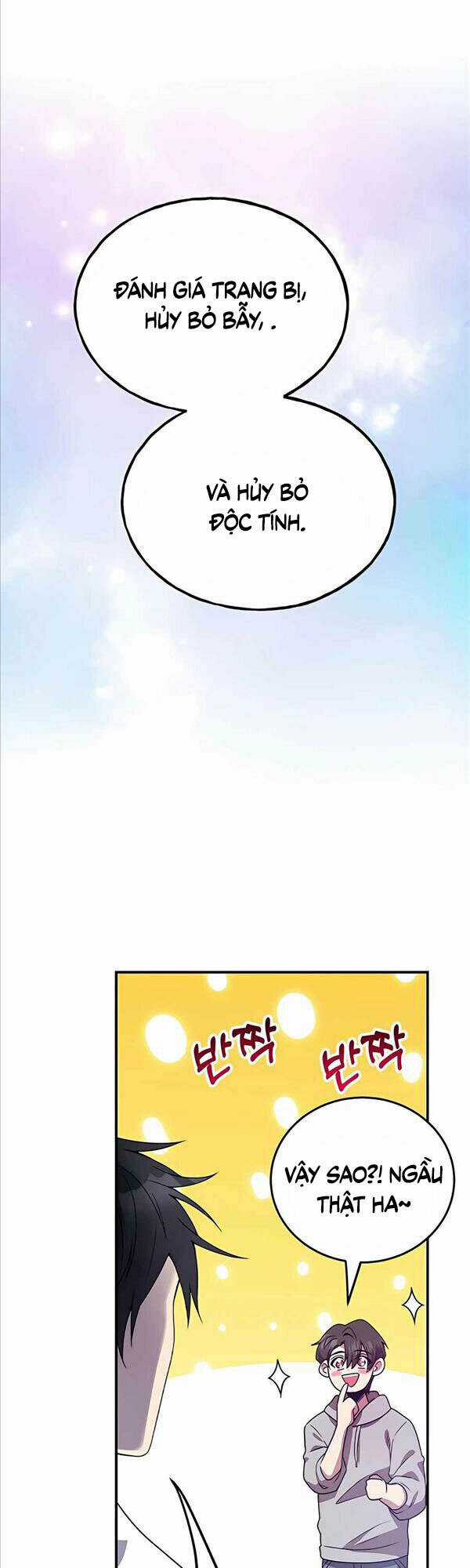 Tôi May Mắn Triệu Hồi Được Tinh Linh Hộ Vệ Hạng 10 Chapter 9 trang 21