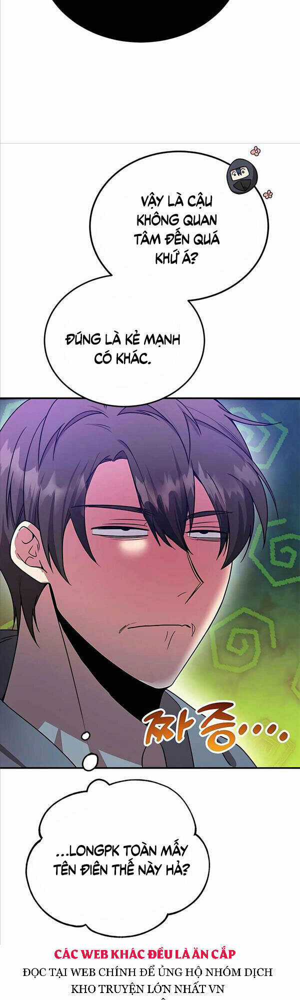 Tôi May Mắn Triệu Hồi Được Tinh Linh Hộ Vệ Hạng 10 Chapter 9 trang 25