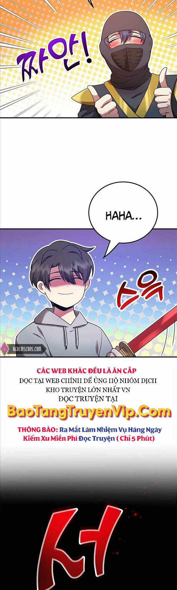 Tôi May Mắn Triệu Hồi Được Tinh Linh Hộ Vệ Hạng 10 Chapter 9 trang 28