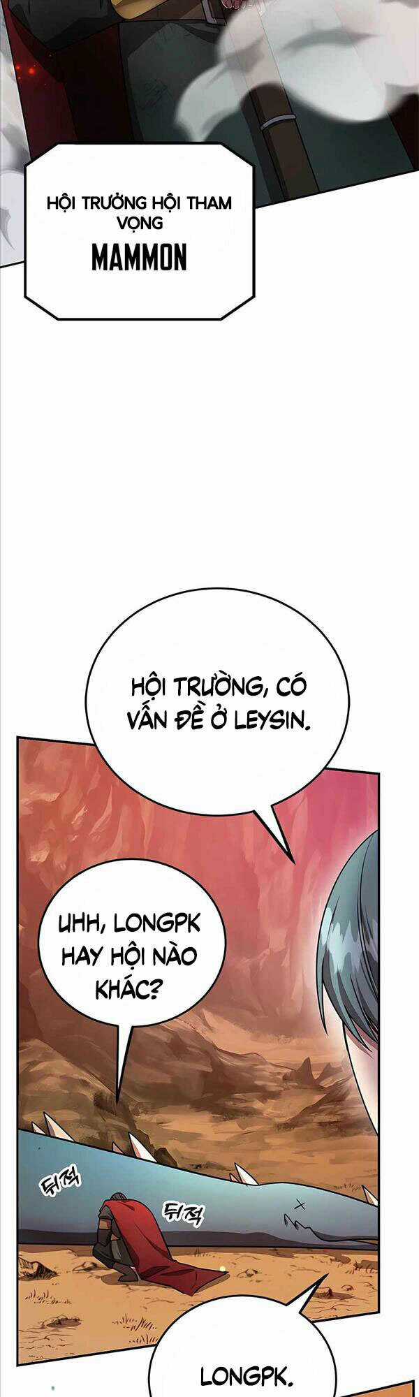 Tôi May Mắn Triệu Hồi Được Tinh Linh Hộ Vệ Hạng 10 Chapter 9 trang 32