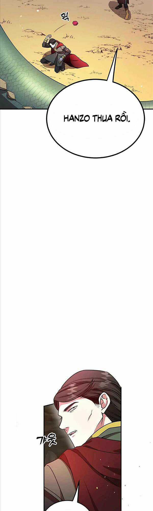 Tôi May Mắn Triệu Hồi Được Tinh Linh Hộ Vệ Hạng 10 Chapter 9 trang 34