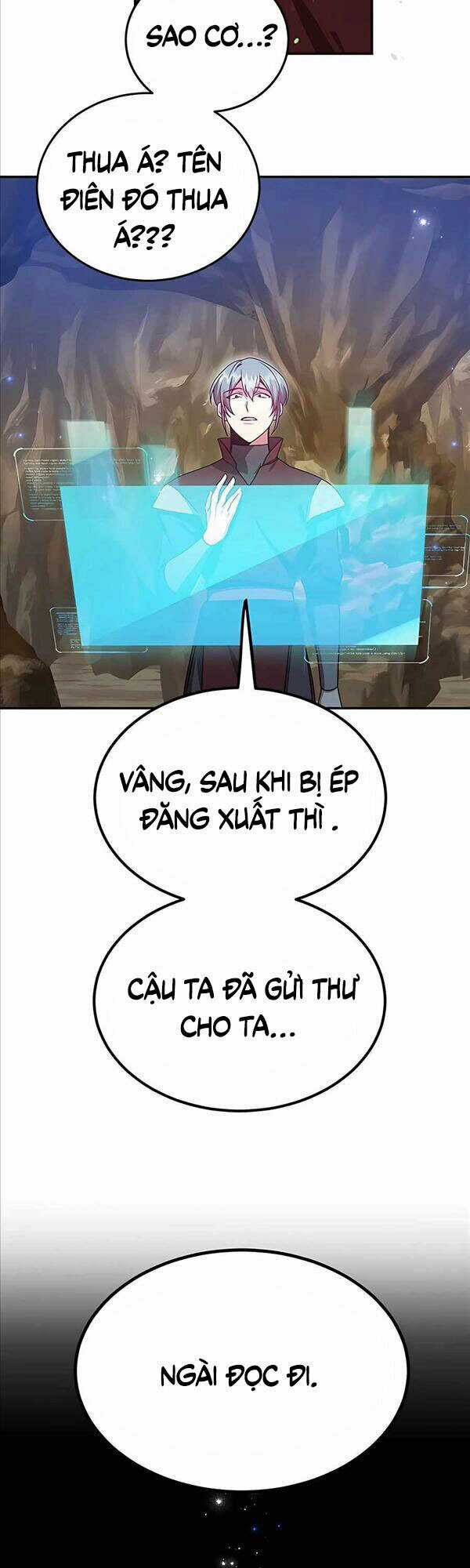 Tôi May Mắn Triệu Hồi Được Tinh Linh Hộ Vệ Hạng 10 Chapter 9 trang 35