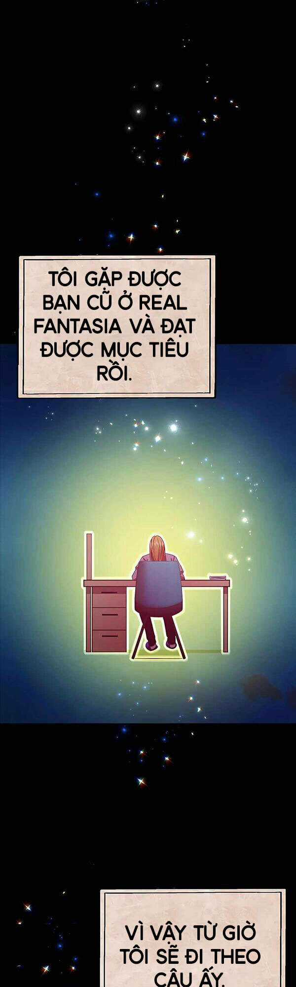 Tôi May Mắn Triệu Hồi Được Tinh Linh Hộ Vệ Hạng 10 Chapter 9 trang 36