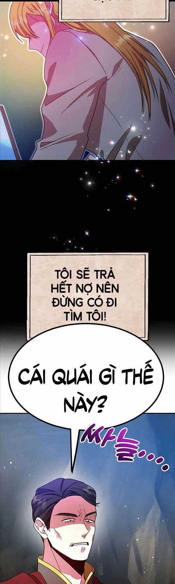 Tôi May Mắn Triệu Hồi Được Tinh Linh Hộ Vệ Hạng 10 Chapter 9 trang 37