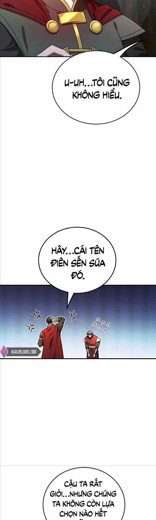 Tôi May Mắn Triệu Hồi Được Tinh Linh Hộ Vệ Hạng 10 Chapter 9 trang 38