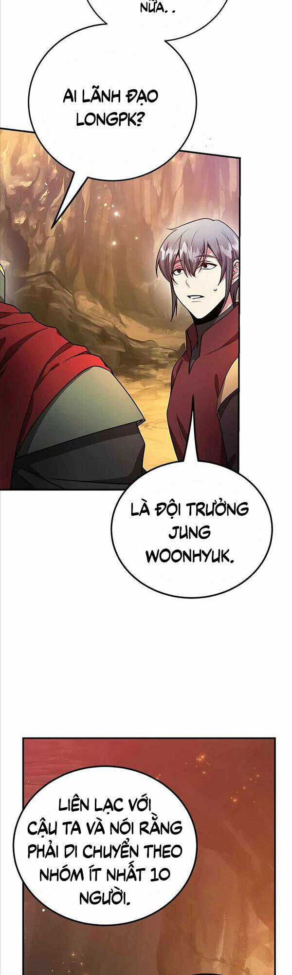 Tôi May Mắn Triệu Hồi Được Tinh Linh Hộ Vệ Hạng 10 Chapter 9 trang 39