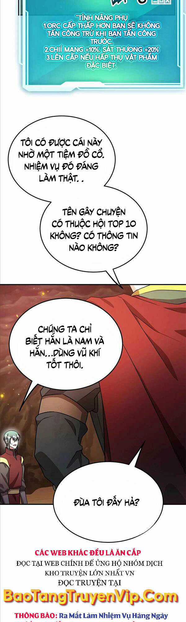 Tôi May Mắn Triệu Hồi Được Tinh Linh Hộ Vệ Hạng 10 Chapter 9 trang 43