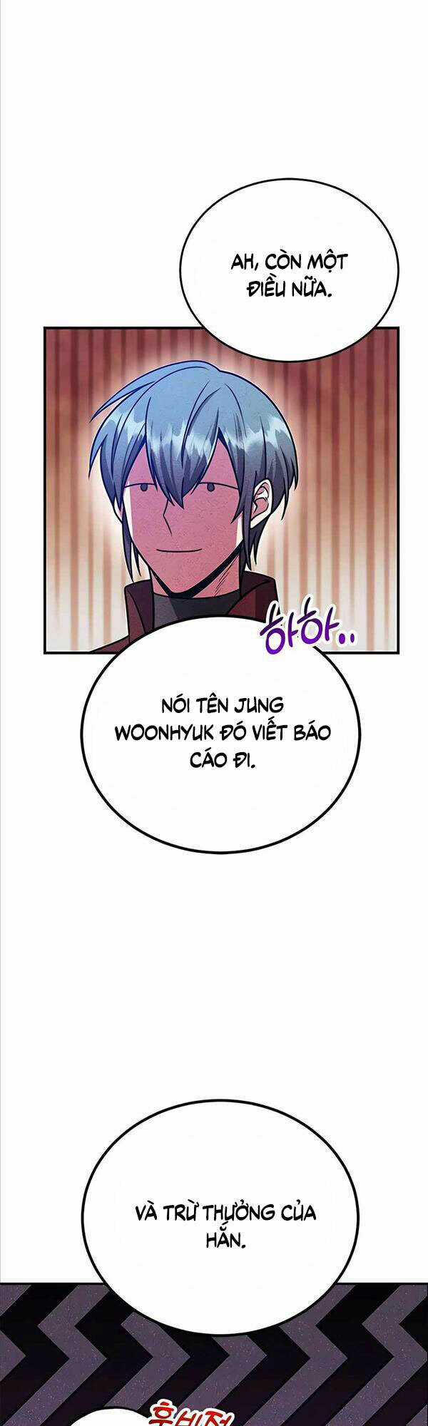 Tôi May Mắn Triệu Hồi Được Tinh Linh Hộ Vệ Hạng 10 Chapter 9 trang 45