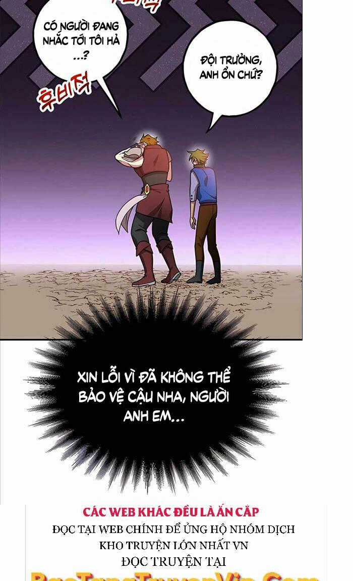 Tôi May Mắn Triệu Hồi Được Tinh Linh Hộ Vệ Hạng 10 Chapter 9 trang 46