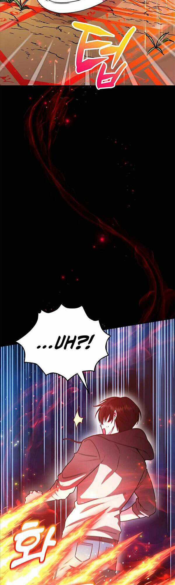 Tôi May Mắn Triệu Hồi Được Tinh Linh Hộ Vệ Hạng 10 Chapter 9 trang 5